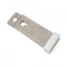 GE Part# WD13X10066 Keeper Latch Assembly (OEM)