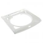GE Part# WH44X23514 Cover Assembly (OEM) Top/White
