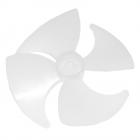 Whirlpool Part# WP2169142 Evaporator Fan Motor Blade (OEM)