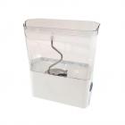 Whirlpool Part# WP2258236 Ice Container and Auger Assembly (OEM)