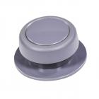 Whirlpool Part# WP8557455 Timer Knob Assembly (OEM)