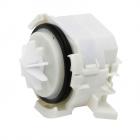Whirlpool Part# WPW10531320 Drain Pump (OEM)