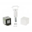 GE Part# WR02X20425 Ice Dispenser Solenoid Kit (OEM)