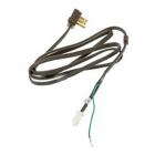 GE Part# WR23X10624 Wiring Harness (OEM)