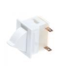 Admiral AS22N8DE Door Switch Assembly (White) - Genuine OEM