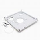 Admiral LATA401ARE Washer Base Plate Kit - Genuine OEM