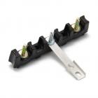 Amana ACR4503SFW0 Terminal Block - Genuine OEM