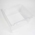 Amana AFB2234WES3 Crisper Pan Genuine OEM