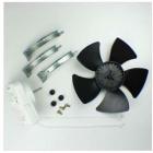 Amana ARSE66ZBB Condenser Fan Motor Kit - Genuine OEM