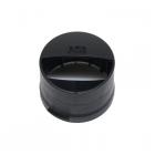 Amana ASD2522WRB03 Water Filter Cap/Cover - Genuine OEM
