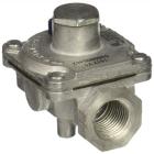 Bosch NGP745UC/01 Pressure Regulator - Genuine OEM