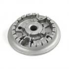 Jenn-Air JGR8890ADP21 Cooktop Burner Head/Base (right rear and center) - Genuine OEM