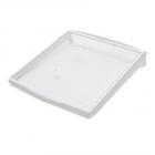 Crosley CRT215PW1 Spill Safe Shelf (Lower) - Genuine OEM