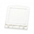 Estate TUD6710PT1 Detergent Dispenser Cover - Genuine OEM