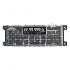 Frigidaire CGGF3054MBA Oven Control Board/Clock/Timer - Genuine OEM