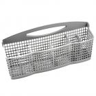 Frigidaire DGBD2432KW1 Silverware Basket - Genuine OEM