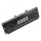Frigidaire FEF317HBA Clock Display Control Board Genuine OEM
