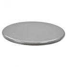 Frigidaire FGF366ASA Surface Burner Cap - Gray Genuine OEM