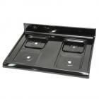 Frigidaire FGF368GMJ Cooktop Replacement (Black) Genuine OEM