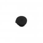 GE AGBS300EP1WW Rubber Bumper (Black) - Genuine OEM