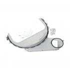 GE DBB5000GF0GG Lint Trap Duct Assembly - Genuine OEM