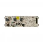 GE DCVH660EH3WW Main Power Board Assembly - Genuine OEM