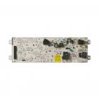 GE DCVH660GH1BB Main Control Board Assembly - Genuine OEM
