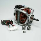 GE DDE4107SBLWH Drive Motor Assembly - Genuine OEM