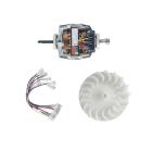 GE DISR333FG7WW Drive Motor Kit