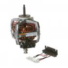 GE DMCD330EH1WC Drive Motor and Pulley Kit - Genuine OEM