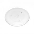 GE EVM1750DP1BB Rotating Glass Cooking Tray (glass only) - Genuine OEM