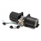 GE JCTP30SM2SS Oven Cooling Fan Blower Kit - Genuine OEM