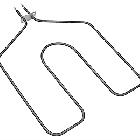 GE JKP15AW1AA Oven Broil Element - Genuine OEM