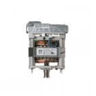 Hotpoint VWSR4160G0WW Drive Motor and Inverter Assembly (2 Speed E/M) - Genuine OEM