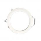 GE WSM2420D0WW Ring and Gasket Assembly - Genuine OEM