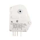 Gibson RM18F6WS1B Defrost Timer - Genuine OEM