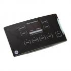 Hotpoint CSC22GASBAD Dispenser User Interface Control Board Genuine OEM