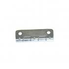 Hotpoint NISR333DTEWW Dryer Door Hinge - Genuine OEM