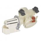 Kenmore 110.42922200 Drain/Water Pump Kit - Genuine OEM