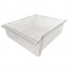 KitchenAid 4KSRS27CHT02 Deli/Snack Bin Drawer - Clear - Genuine OEM