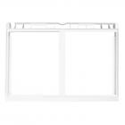 KitchenAid K2TLEFFWMS01 Crisper Drawer Frame - Genuine OEM