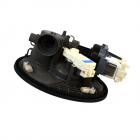 KitchenAid KDFE104DWH3 Pump and Motor Assembly Genuine OEM