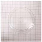 KitchenAid KHHC2090SWH0 Glass Turntable/Cooking Tray - Genuine OEM