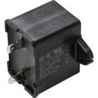 KitchenAid KHMS2040WBL2 Vent Motor Capacitor - Genuine OEM