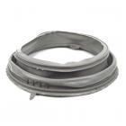 KitchenAid KHWS02RMT0 Washer Door Boot Seal/Bellow Genuine OEM