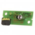 KitchenAid KSF26C7XYY04 Ice Level Control Board (secondary) - Genuine OEM