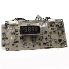 LG Part# EBR60969302 Range Oven Control Board (OEM)
