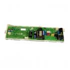LG DLE2301R PCB/Main Electronic Control Board - Genuine OEM