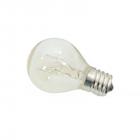 LG LMV1630WW Incandescent Light Bulb (OEM) 125V/30W - Genuine OEM