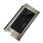 LG LMV1831ST Touchpad Control Panel - Black - Genuine OEM